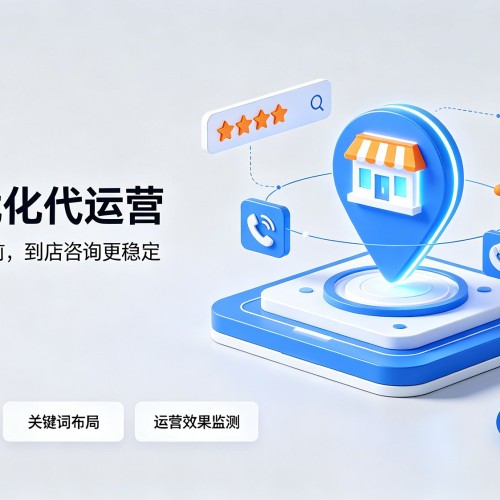 同德GEO优化
